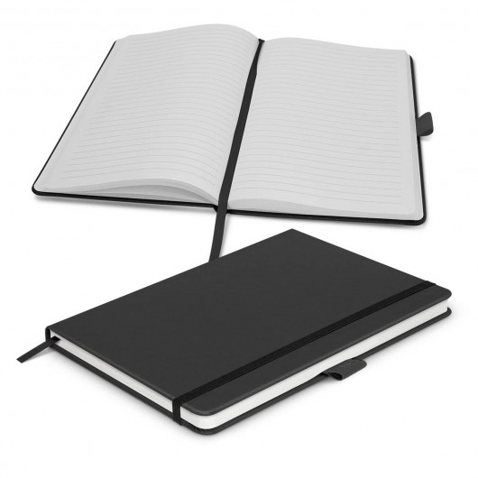 Black Niagra Notebooks